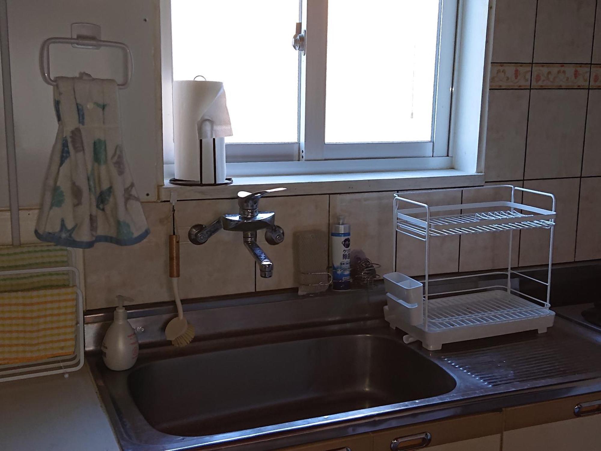 Garden Beach House Motobu Room photo