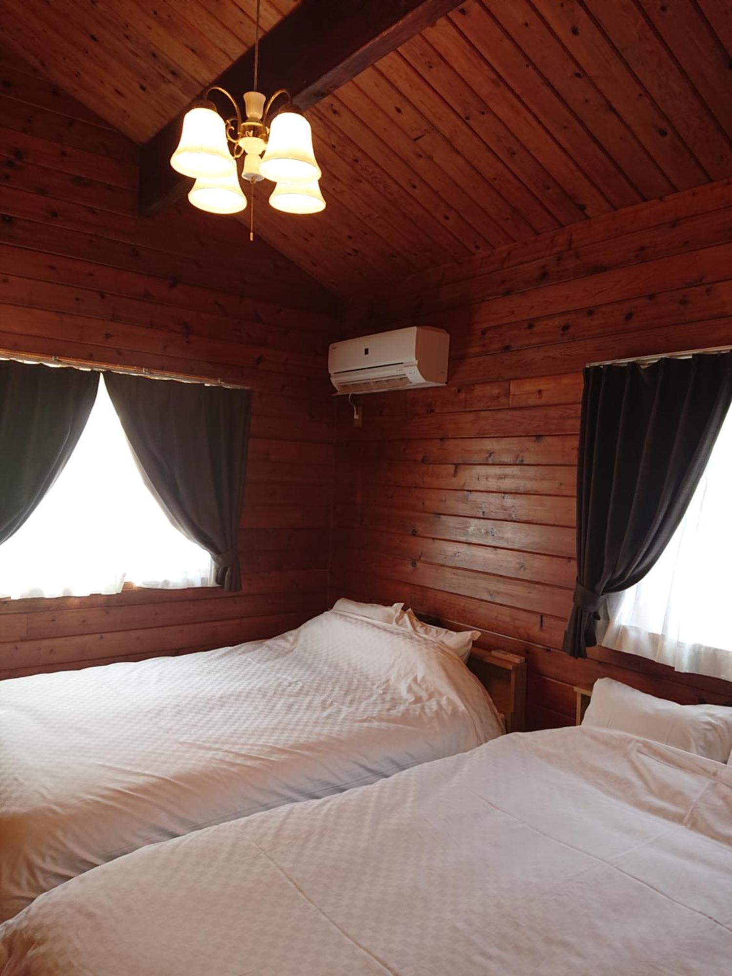 Garden Beach House Motobu Room photo