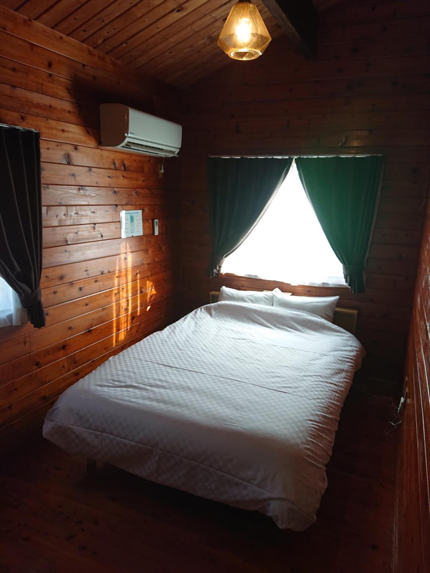 Garden Beach House Motobu Room photo