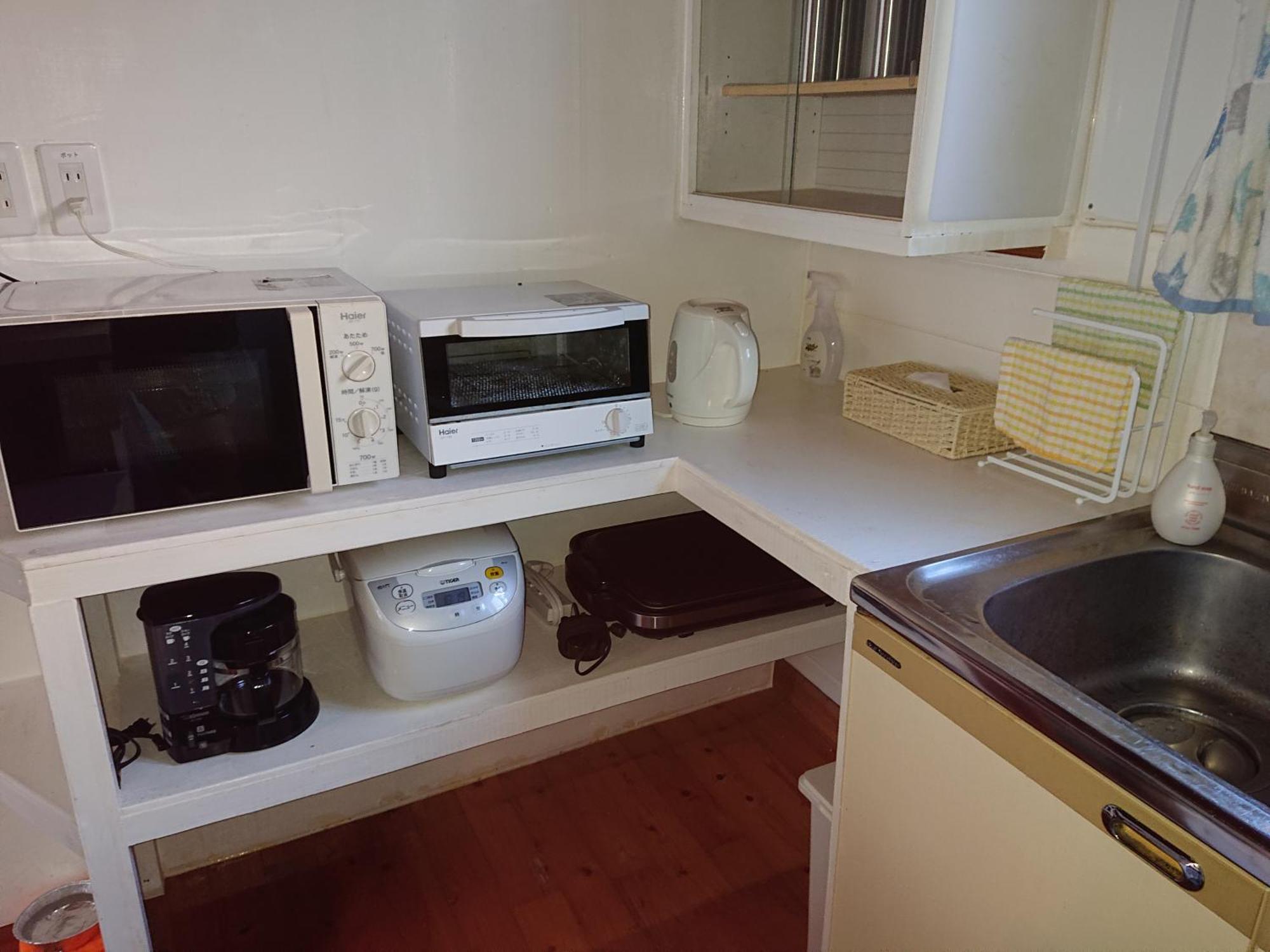 Garden Beach House Motobu Room photo
