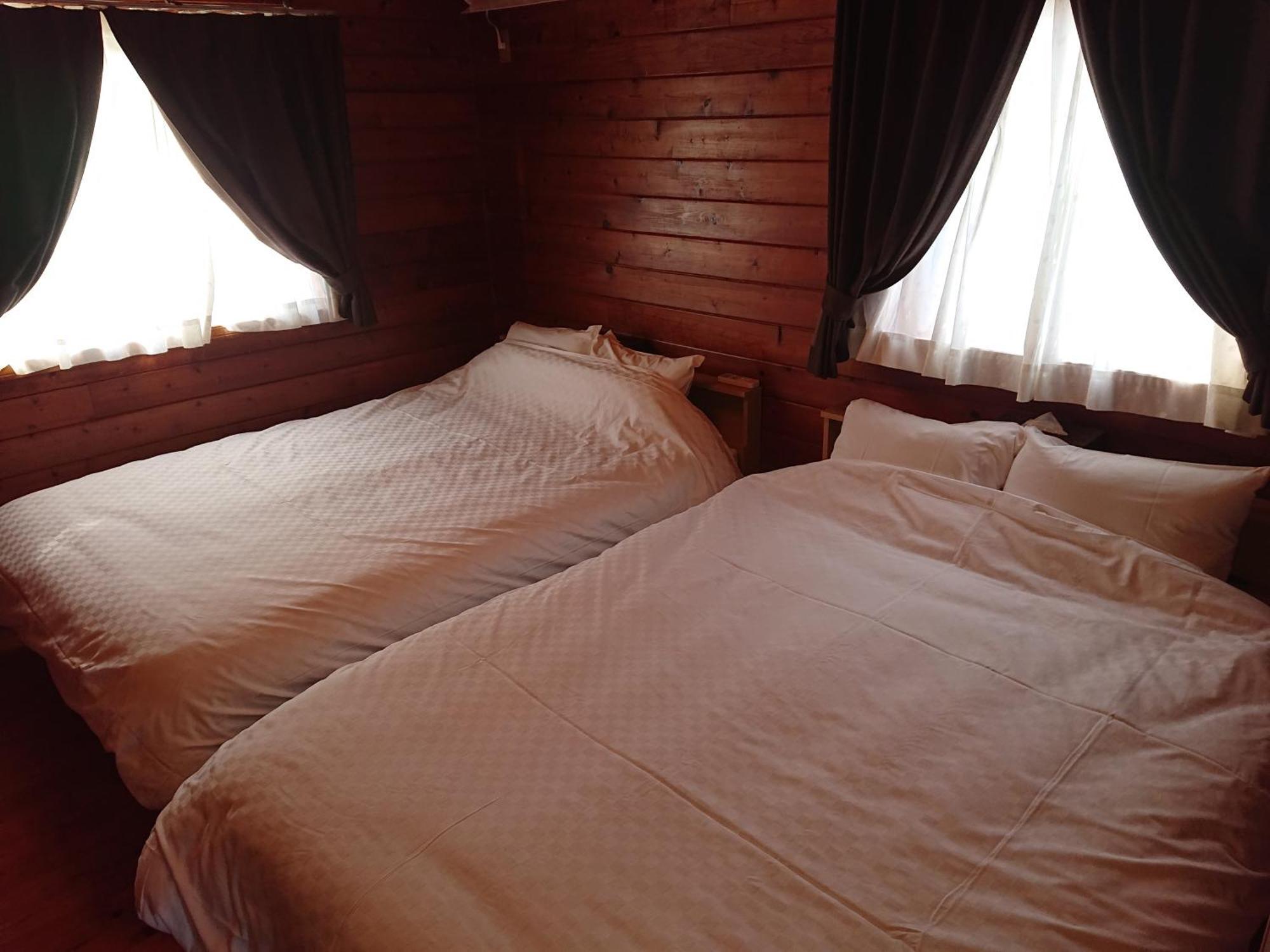 Garden Beach House Motobu Room photo