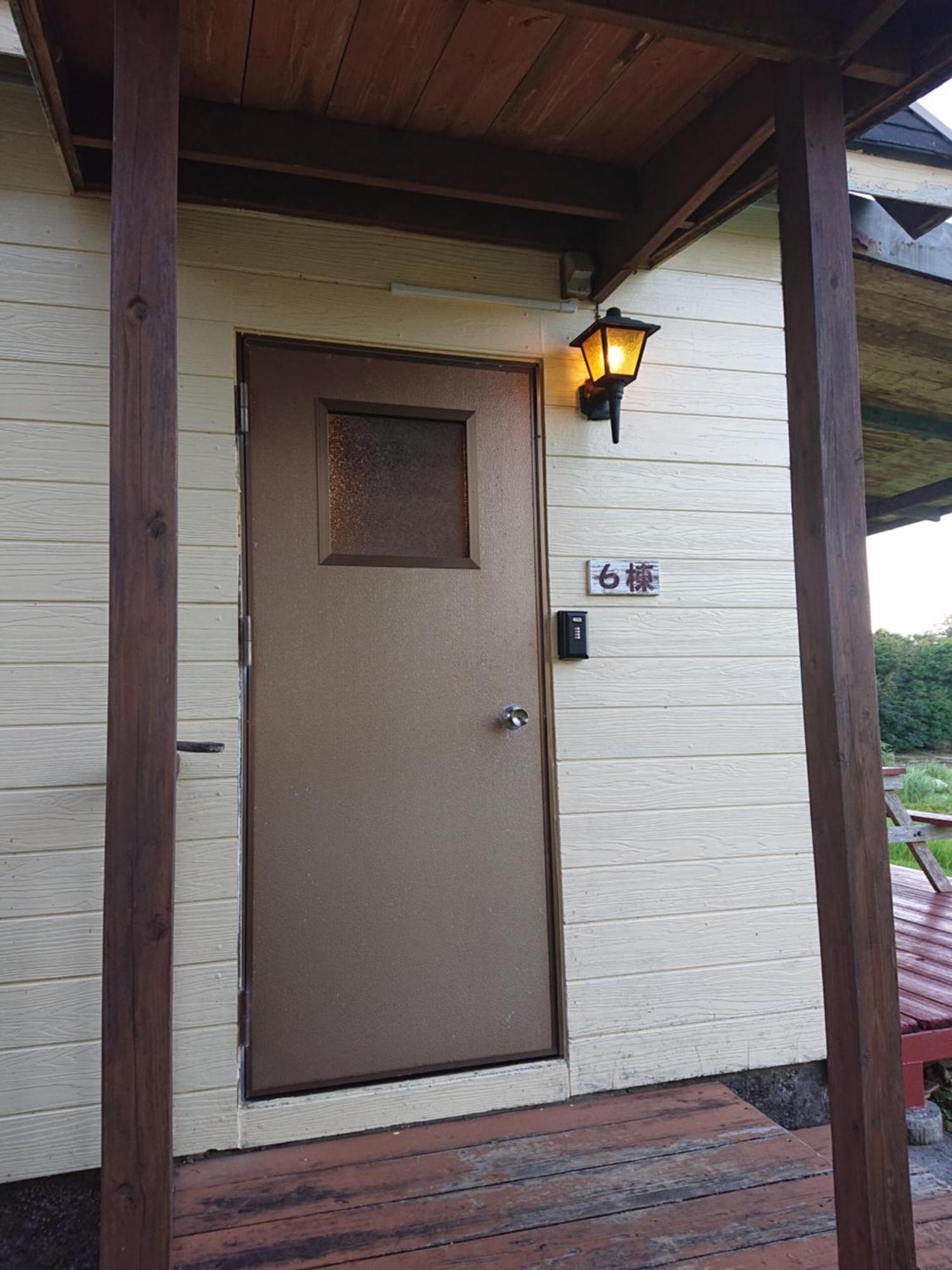 Garden Beach House Motobu Room photo